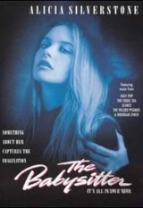 Babysitter (La niñera)