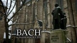 Bach: una vida apasionada