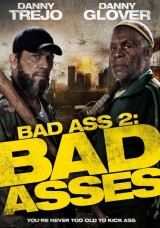 Bad Ass 2 Bad Asses