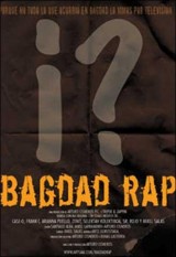 Bagdad rap