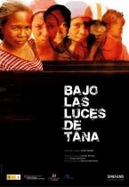 Bajo las luces de Tana (C)