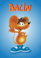 Balín (Serie de TV)