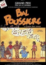 Bal poussière