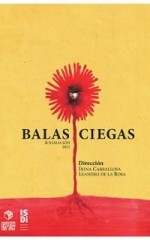 Balas ciegas