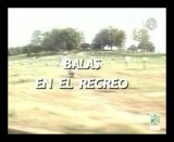 Balas en el recreo (TV)