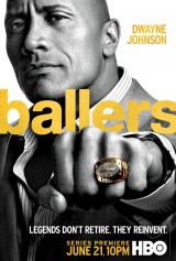 Ballers (Serie de TV)