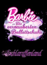 Barbie in The Pink Shoes