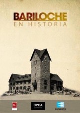 Bariloche en historia (TV)