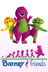 Barney & Friends (Serie de TV)