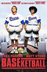 Baseketball (BASEketball - muchas pelotas en juego)