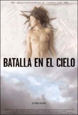 Batalla en el cielo