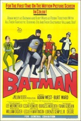 batman la pelicula 1966