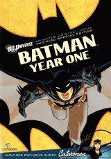 Batman: Año Uno