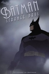 Batman: Strange Days (TV)