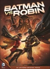 Batman vs. Robin