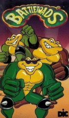 Battletoads (TV)