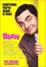 Mr Bean