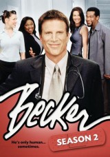 Becker (Serie de TV)