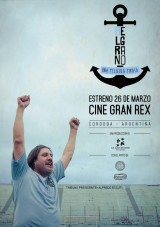 Belgrano, una película pirata