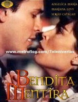 Bendita mentira (Serie de TV)