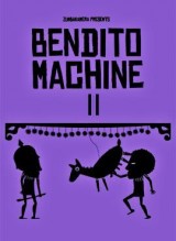 Bendito Machine II. La chispa de la vida