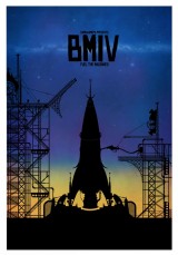 Bendito Machine IV. Fuel the Machines