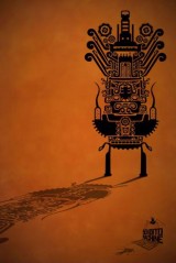 Bendito Machine I. Todo lo que necesitas