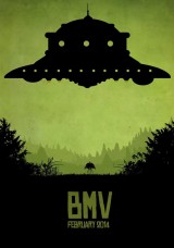 Bendito Machine V: Pull the Trigger