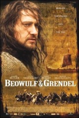 Beowulf & Grendel (El retorno de la bestia)