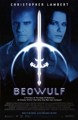Beowulf, la leyenda