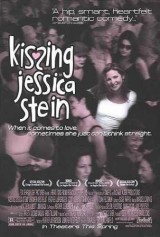 Besando a Jessica Stein
