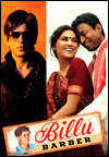 Billu Barber