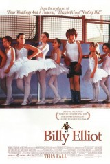 Billy Elliot (Quiero bailar)