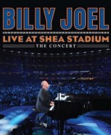 Billy Joel: Live at Shea Stadium (TV)