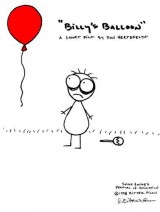 Billy's Balloon