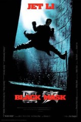 Black Mask [1996]