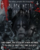 Black Metal Satanica