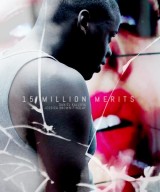 Black Mirror: 15 millones de méritos (TV)