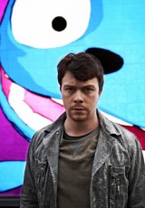 Black Mirror: El momento Waldo (TV)