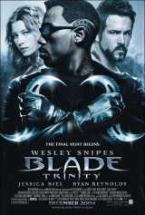 Blade Trinity (Blade 3)