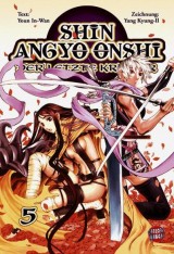 Blade of the Phantom Master