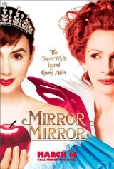 Blancanieves Mirror Mirror
