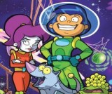 Blaster's Universe (Serie de TV)
