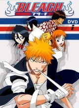 Bleach (Serie de TV)