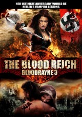 BloodRayne 3 The Third Reich