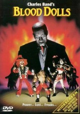 Blood Dolls: La venganza de los muñecos