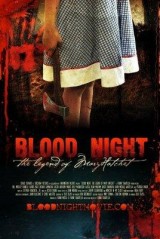 Blood Night (Blood Night: The Legend of Mary Hatchet)