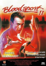 Bloodsport II: La mano de hierro