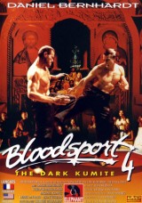 Bloodsport: Matar o morir (AKA Condenado a matar)