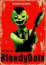 Bloody Date (Cita sangrienta)